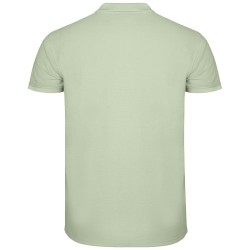 Star pánská polokošile s krátkým rukávem