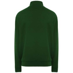 Ulan unisex celorozepínací svetr