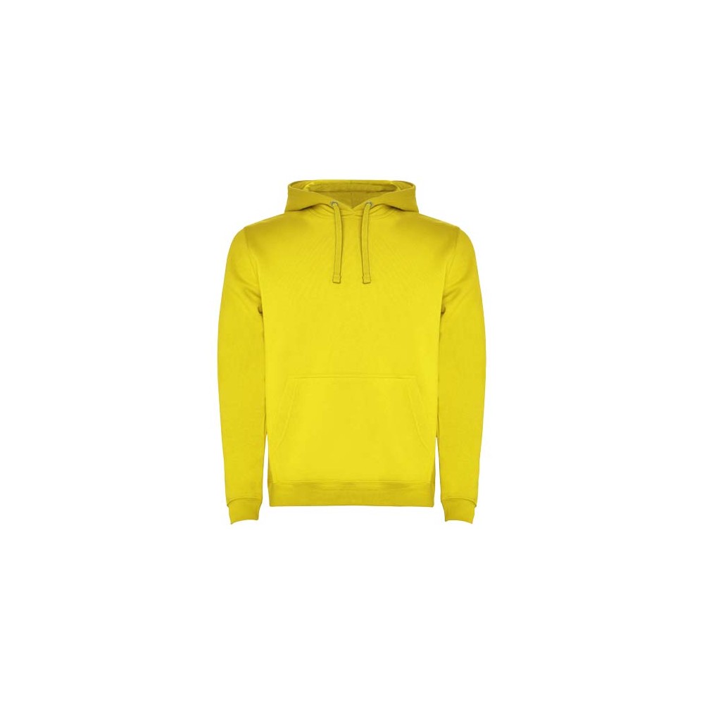 Urban pánská mikina s kapucí