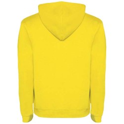 Urban pánská mikina s kapucí