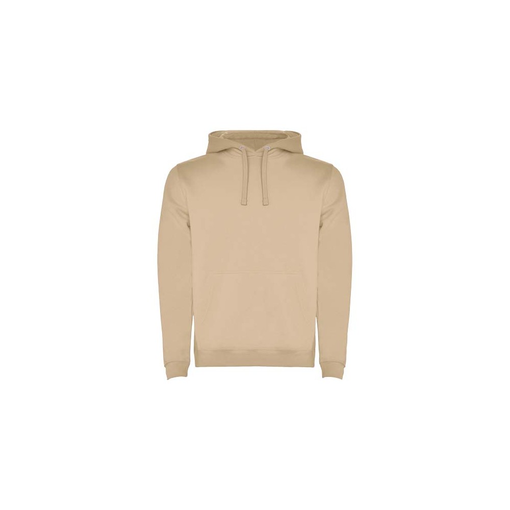 Urban pánská mikina s kapucí