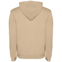 Urban pánská mikina s kapucí