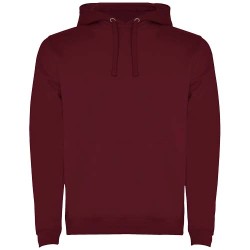 Urban pánská mikina s kapucí