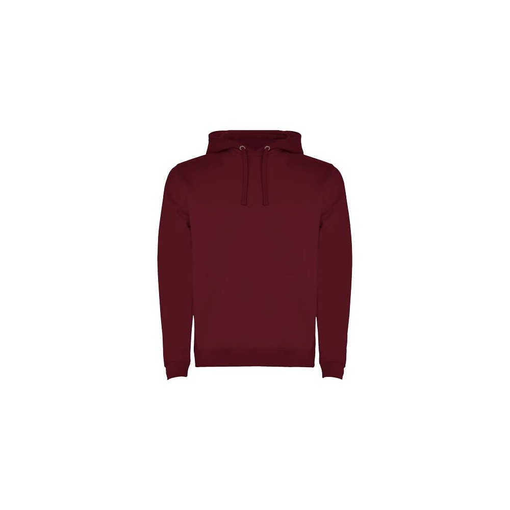 Urban pánská mikina s kapucí