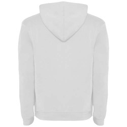 Urban dětská mikina s kapucí