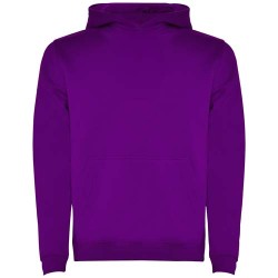 Urban dětská mikina s kapucí