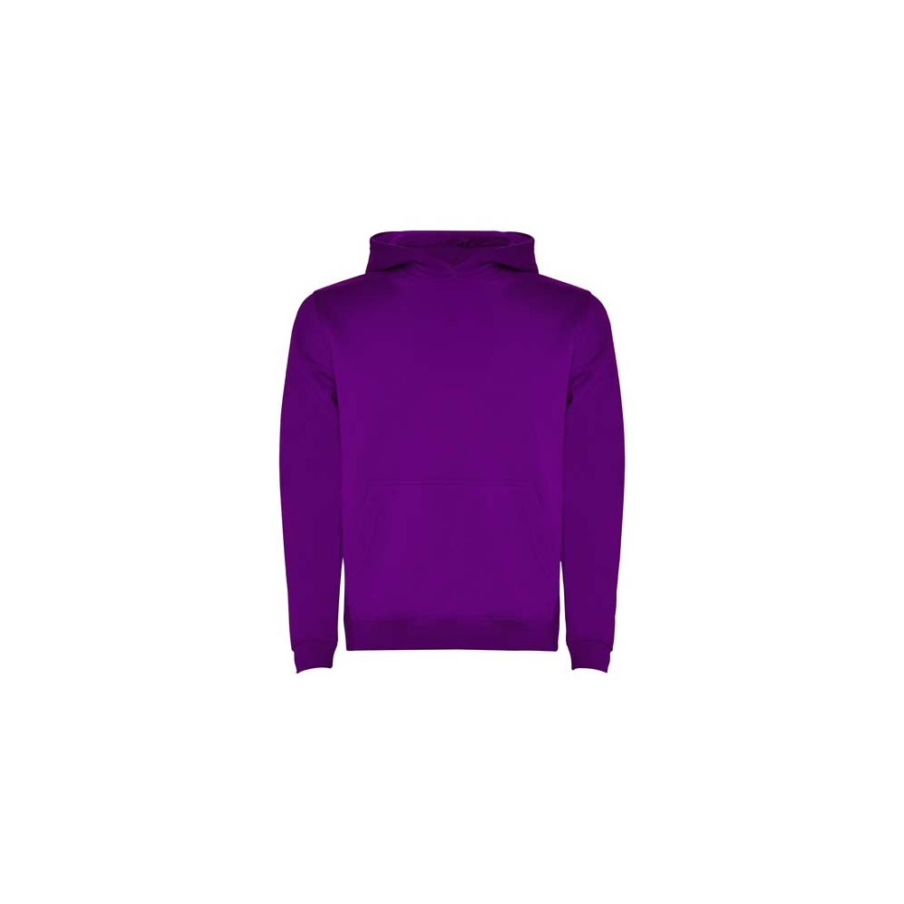 Urban dětská mikina s kapucí