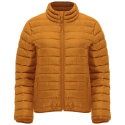 Finland dámská zateplená bunda