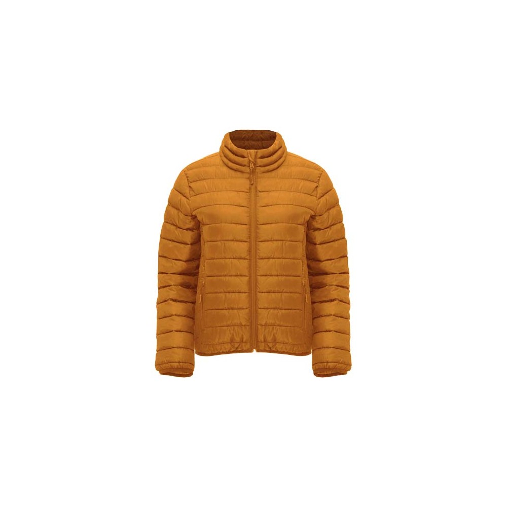 Finland dámská zateplená bunda