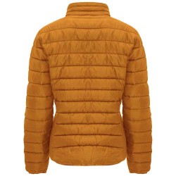 Finland dámská zateplená bunda