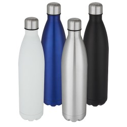 Lahev z nerezové oceli o objemu 1 l s vakuovou izolací Cove