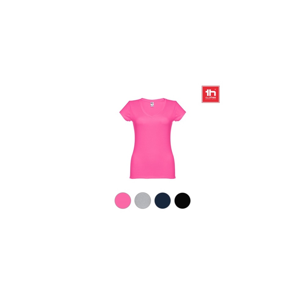 Athens women dámské tričko