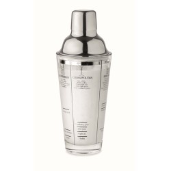 Politan Skleněný koktejlový šejkr