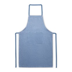 ZIMBRO. Zástěra z recyklované bavlny