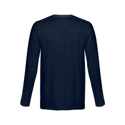 Bucharest pánské tričko s dlouhým rukávem