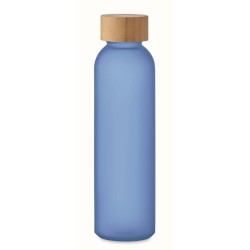 Abe Matná skleněná láhev 500 ml