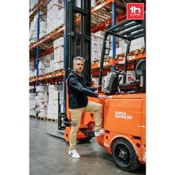 Tallinn pánské pracovní kalhoty