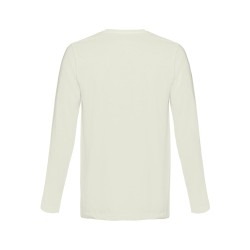 Bucharest pánské tričko s dlouhým rukávem