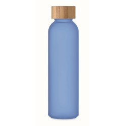 Abe Matná skleněná láhev 500 ml