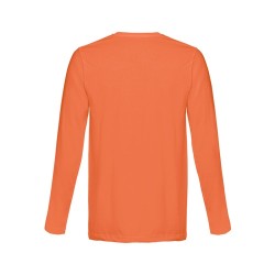 Bucharest pánské tričko s dlouhým rukávem