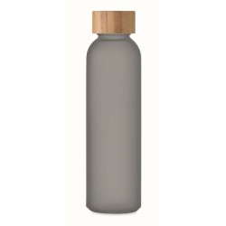 Abe Matná skleněná láhev 500 ml