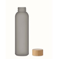 Abe Matná skleněná láhev 500 ml