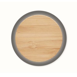 Abe Matná skleněná láhev 500 ml