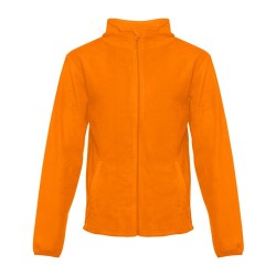 THC HELSINKI. Pánská fleecová bunda