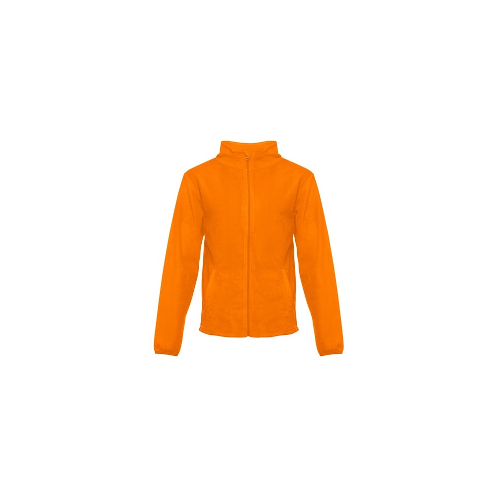 THC HELSINKI. Pánská fleecová bunda