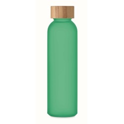 Abe Matná skleněná láhev 500 ml