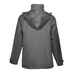 Liubliana unisex fleecová bunda