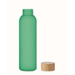 Abe Matná skleněná láhev 500 ml