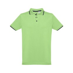 Rome pánská polokošile s přiléhavým střihem