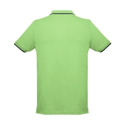 Rome pánská polokošile s přiléhavým střihem