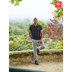 Rome pánská polokošile s přiléhavým střihem