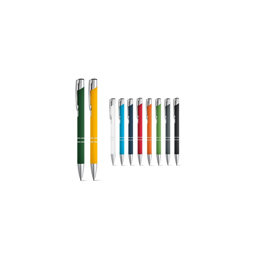 Beta soft kuličkové pero