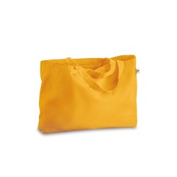 CAMDEN. Přírodní bavlněná taška