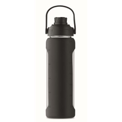 Láhev z borosilikátového skla