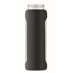 Láhev z borosilikátového skla