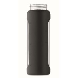 Láhev z borosilikátového skla