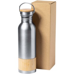 Dárková krabička na láhev Badesy