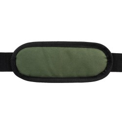 FARO. Sportovní taška z recyklovaného polyesteru 600D s vysokou hustotou