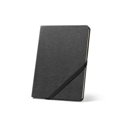 HUXLEY. Notebook A5 s pevnou vazbou, vyrobený z voděodolného papíru