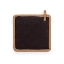 CLOVES. Chňapka z bavlněného plátna (275 g/m²)