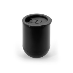 ADLINGTON. Cestovní hrnek s dvojitou stěnou z polypropylenu s vzduchovou izolací