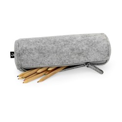 FELPY. Víceúčelové pouzdro vyrobené z recyklované plsti (100% rPET)