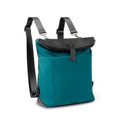 ROVER BACKPACK II. Batoh z textilie a PU