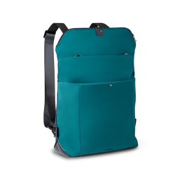 ROVER BACKPACK II. Batoh z textilie a PU