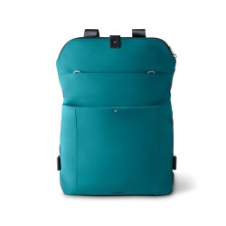 ROVER BACKPACK II. Batoh z textilie a PU