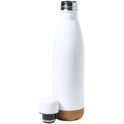 Sportovní láhev na sublimaci Pooch